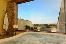 Borgo Mandoleto Hotel