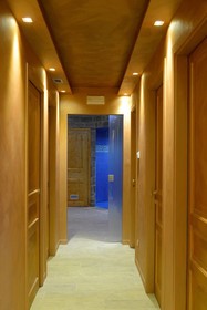 Borgo Mandoleto Hotel