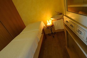 Borgo Mandoleto Hotel