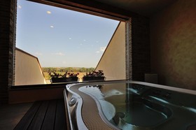 Borgo Mandoleto Hotel