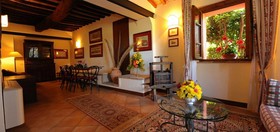 Borgo Mandoleto Hotel