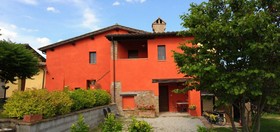 Borgo Mandoleto Hotel