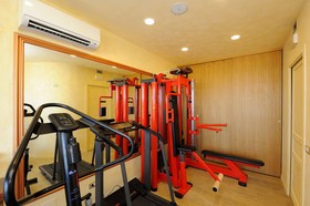 Borgo Mandoleto Hotel