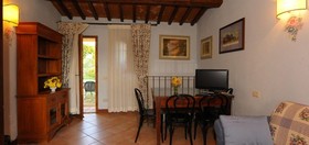 Borgo Mandoleto Hotel