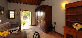 Borgo Mandoleto Hotel