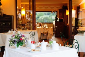 Borgo Mandoleto Hotel