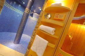 Borgo Mandoleto Hotel