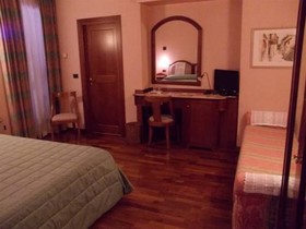 Albergo del Teatro
