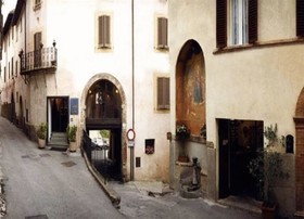 Albergo del Teatro