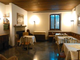 Albergo del Teatro