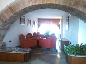 Albergo del Teatro
