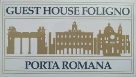 Guest House Foligno Porta Romana