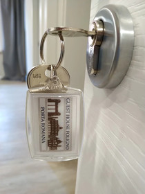 Guest House Foligno Porta Romana