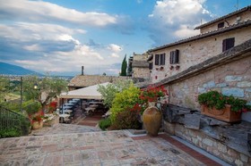 Hotel La Bastiglia