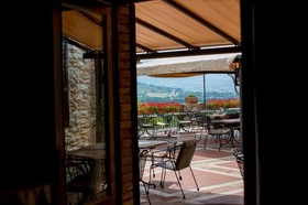 Hotel La Bastiglia