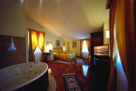 Hotel La Bastiglia