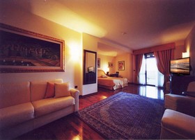 Hotel La Bastiglia