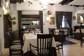Hotel La Bastiglia