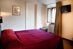 Hotel La Bastiglia