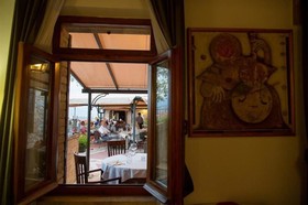Hotel La Bastiglia