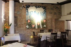 Hotel La Bastiglia