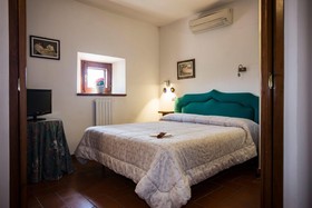 In Urbe Apartments