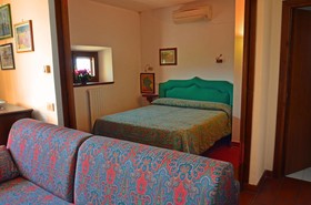 In Urbe Apartments