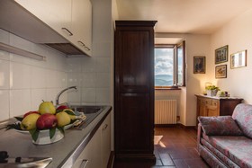 In Urbe Apartments