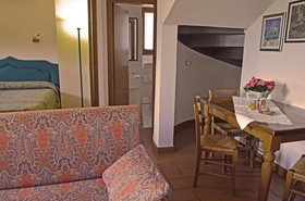 In Urbe Apartments