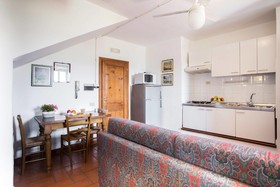 In Urbe Apartments