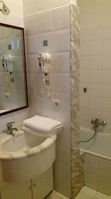 In Urbe Apartments
