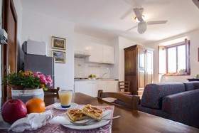 In Urbe Apartments
