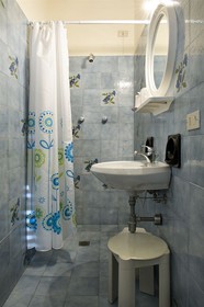 Nuovo Albergo Il Portonaccio