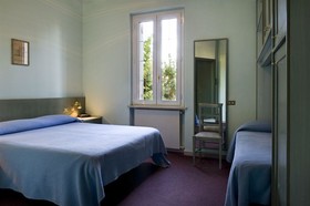 Nuovo Albergo Il Portonaccio