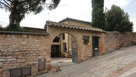 Residence La Terrazza