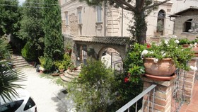 Residence La Terrazza
