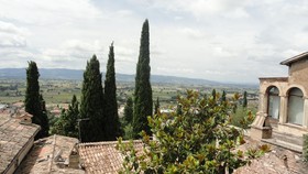 Residence La Terrazza