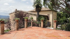 Residence La Terrazza