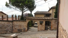 Residence La Terrazza