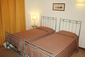 Residenza Torre Acquatino