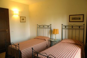 Residenza Torre Acquatino