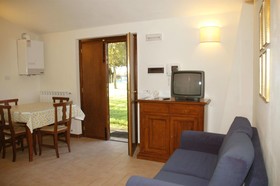 Residenza Torre Acquatino