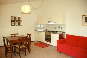 Residenza Torre Acquatino