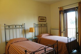 Residenza Torre Acquatino