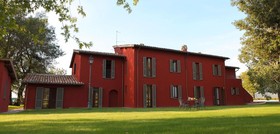 Residenza Torre Acquatino