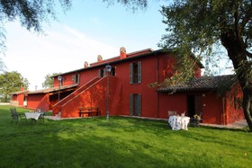 Residenza Torre Acquatino