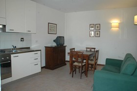 Residenza Torre Acquatino