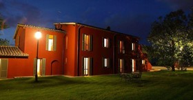 Residenza Torre Acquatino