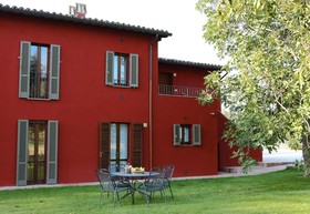 Residenza Torre Acquatino