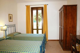 Residenza Torre Acquatino